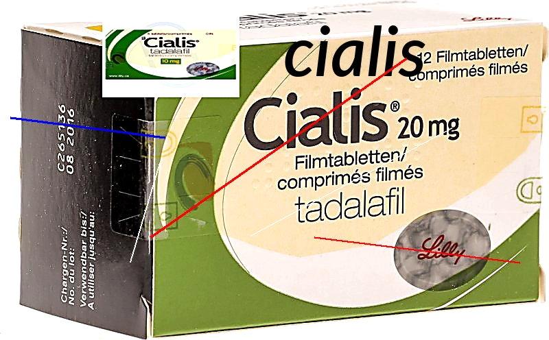 Prix cialis 5mg